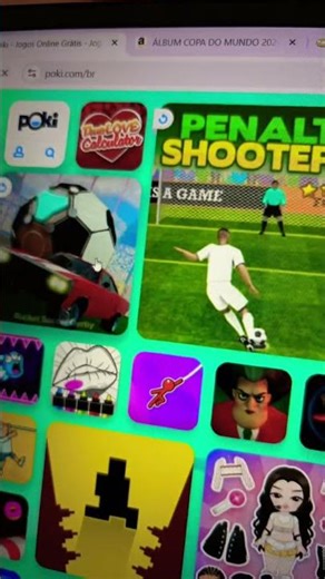 #poki jogos grátis