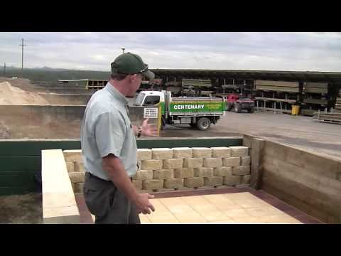 Paving - Finishing (Stage 5)