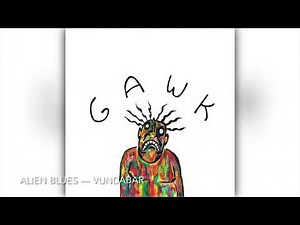 Alien Blues - Vundabar [8D]