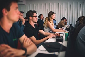 Aviation Management (BSc, 4y) - European University Cyprus