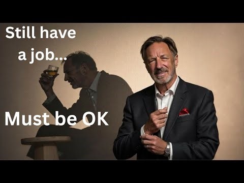 Functional Alcoholism: When Success Becomes the Camouflage