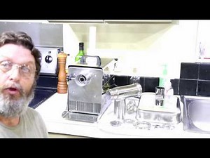 LEM Big Bite #8 Meat Grinder Review