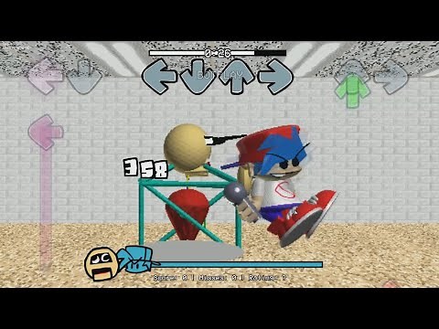 Baldi's FUNKIN' Class (DEMO RELEASE)