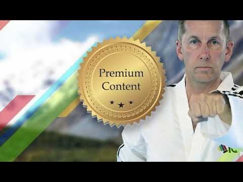 Premium Sample Walkthrough | Inside TKDCoaching’s Exclusive Training Content