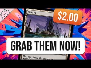 You Won’t Believe These Cards Are Under $2!