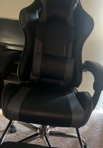 Gaming Chair Assembly Guide for Comfort and Style