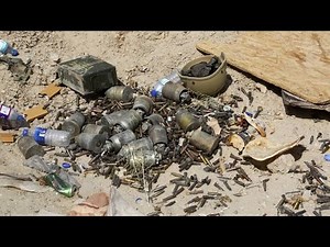 Al Shabab steps up IED attacks as Somali army goes on offensive