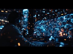 How Generative AI is Revolutionizing NFT Art & Brand Strategy