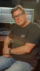 228 reactions | Can you record an orchestral film score at home? Alan Meyerson reveals the engineering process behind the soundtrack to Mank (2020), composed by Trent Reznor and Atticus Ross. | Mix with the Masters | Facebook