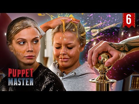 PUPPET MASTER #6