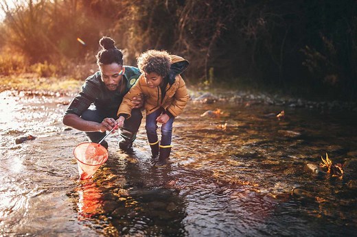 24 Cheap Summer Activities for Kids