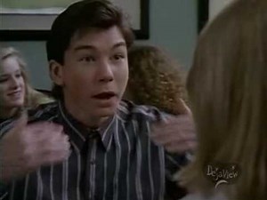 My Secret Identity Toe To Toe #2.16