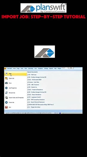 How to use PlanSwift for construction estimating | Robert G. Brown posted on the topic | LinkedIn