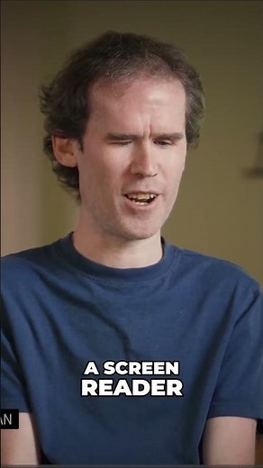 Revolutionizing Accessibility: Affordable screen readers for the blind