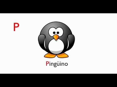 Spanish Alphabet and Pronunciation Practice