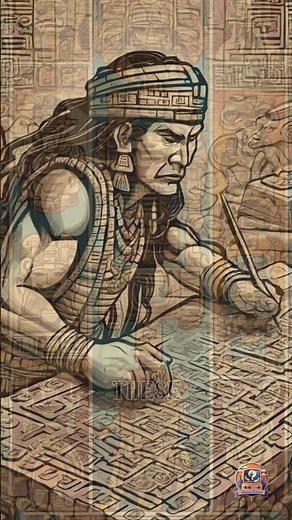 Unveiling the Mayan Writing System