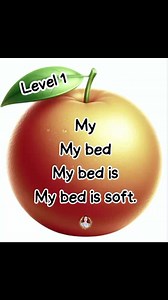 Reading Fluency Challenge Level 1 CVC Word Families Short e | Ma'am Olyn's Corner