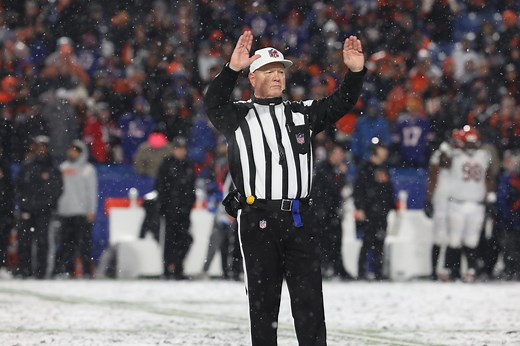 What Is the NFL's 10-Second Runoff Rule, and How Does It Work?
