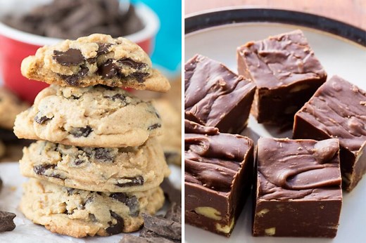 17 Easy Dessert Recipes That Use Jell-o Instant Pudding