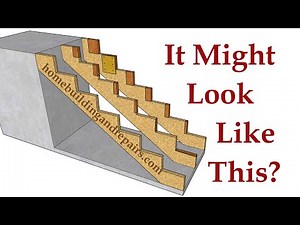 How To Make Smaller Stringers Out of Longer Ones - Money Saving Ideas Used To Fix Mistakes