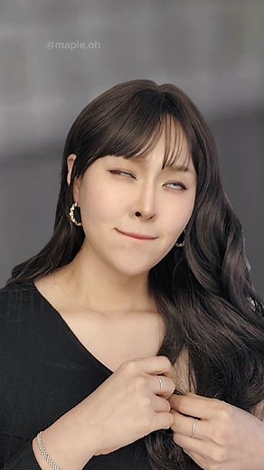 Maple Oh on Instagram: "🥵🥵💦💦"