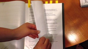 Trial Notebook ≡ Fill Out Printable PDF Forms Online