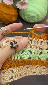 👌😍 | Knit Crochet Patterns