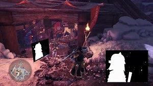 Bad Apple! Monster Hunter World (MHW) https://youtu.be/WfIfLKkHrL4 | Monster Hunter Memes