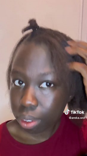 This is the revlon dryer brush on short fine 4c hair. Please let me know if this dryer is worth it. #4chair #4c #blowout #naturalhair #coilyhair #curlyhair #twa #revlon #rootbooster