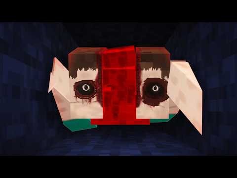 Is This Minecraft's BEST Horror Mod? (From The Caves)