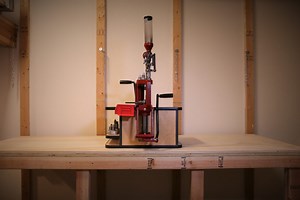 Reloading Bench: A Comprehensive Guide - Tinnitus Designs