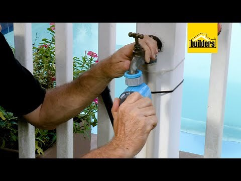 Irrigation | Timers, Why And How To Use Them