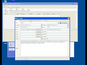 How to use DOSBox Game Launcher (Tutorial) | Comment utiliser DOSBox Game Launcher (Didacticiel)