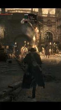 Bloodborne Remaster PC in 8K 😱 | Ultra Graphics | 7680×4320 Gameplay