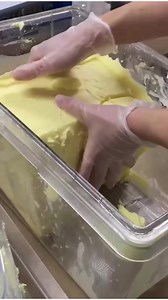 13K views · 419 reactions | What's the difference between making your own lip balm base and buying premade base? | Eclair Lips - eclairlips.com | Facebook