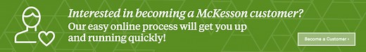 About Us - McKesson Medical-Surgical