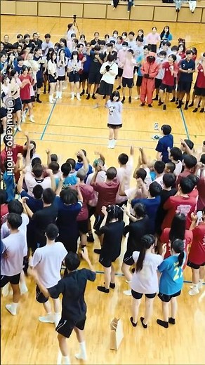 Confessing in Front of the Whole School