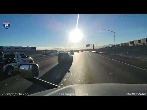BigRigTravels LIVE | North Las Vegas, Nevada (1/29/24)