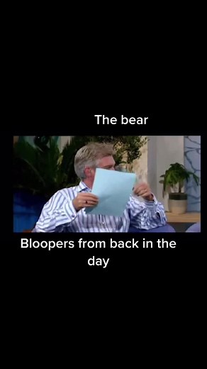 Hilarious Bear Bloopers | Leigh Francis Outtakes