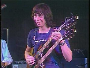 Camel - First Light (Sight And Sound At The Hippodrome, 1977)