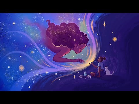 lofi dreams ✨ 4 hours mix 💫 beats for studying, drawing and drifting away