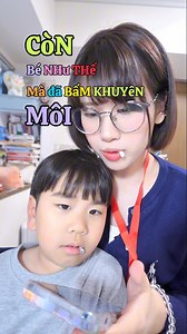 933K views · 18K reactions | Học đòi idol Monta bấm khuyên và cái kết 狼 #reelsvideoシ #giadinhumachan #cuocoscngnhatban #fypシ゚viralシ #fypシ #fyp #reels | Umachan Tokyo | Facebook
