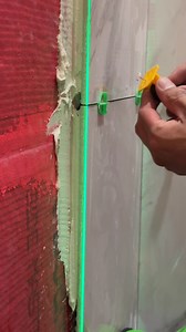 how to use modern leveling clips | Eliberto Funes