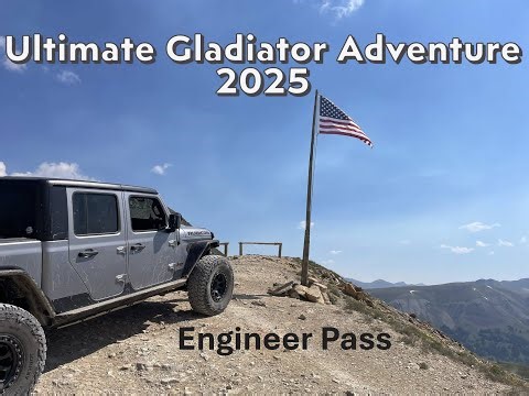 Engineer Pass - Ultimate Gladiator Adventure 2025