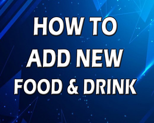 How To Add New Items To Your Fivem Server Guide