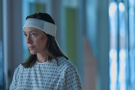 The makers of Doc don't seem to trust the show