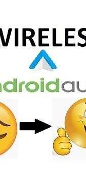 Enable Wireless Android Auto on your Galaxy device