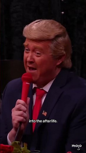 The Best of Shane Gillis As Donald Trump on Kill Tony Part 2