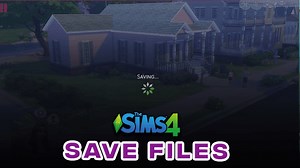 Sims 4 Save Files | Custom & Download (31 ) 2023
