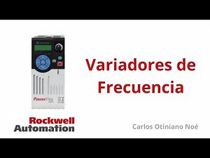 Variador | Powerflex 525 Allen Bradley